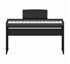 Yamaha P-225 Black