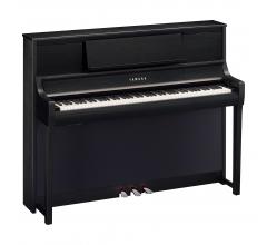 Yamaha Clavinova CSP-295 Black
