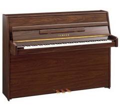 Yamaha JU109 Polished Walnut