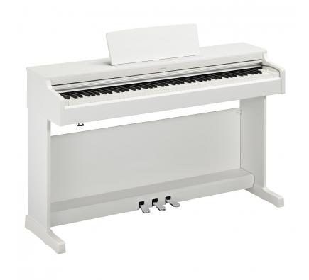 Yamaha Arius YDP-165 White