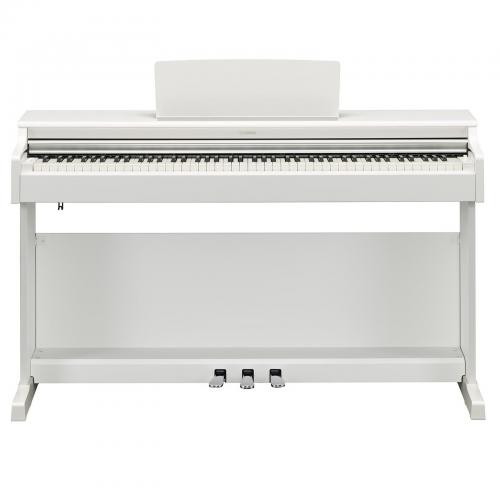 Yamaha Arius YDP-165 White