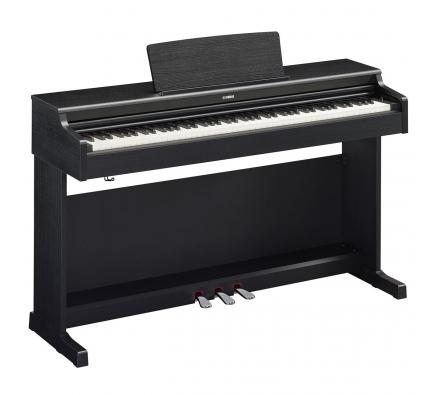 Yamaha Arius YDP-165 Black