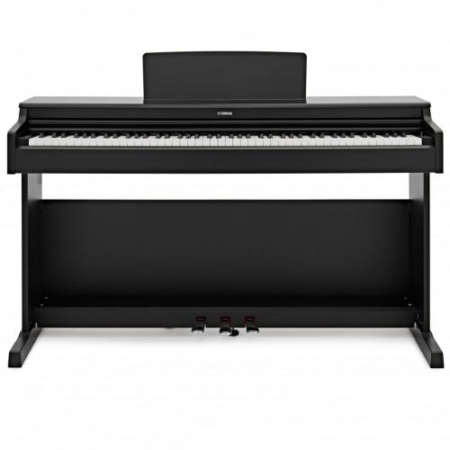 Yamaha Arius YDP-165 Black