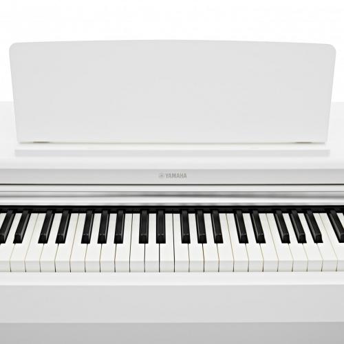 Yamaha Arius YDP-165 White