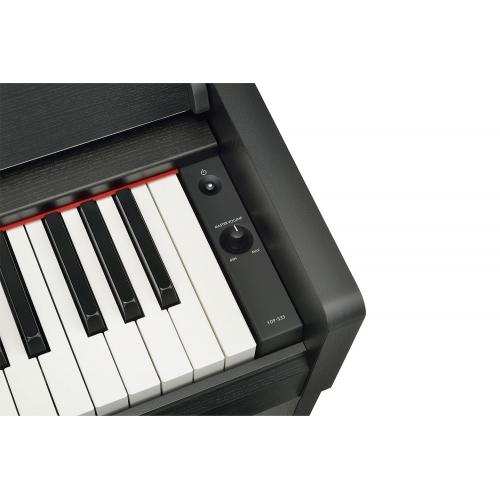 Yamaha Arius YDP-S35 Black