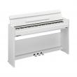 Yamaha Arius YDP-S55 White