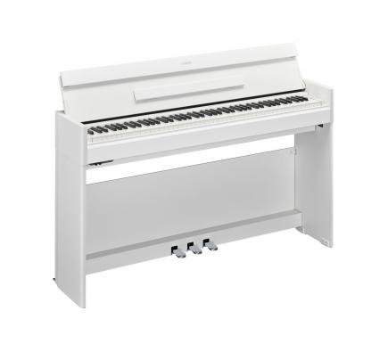 Yamaha Arius YDP-S55 White