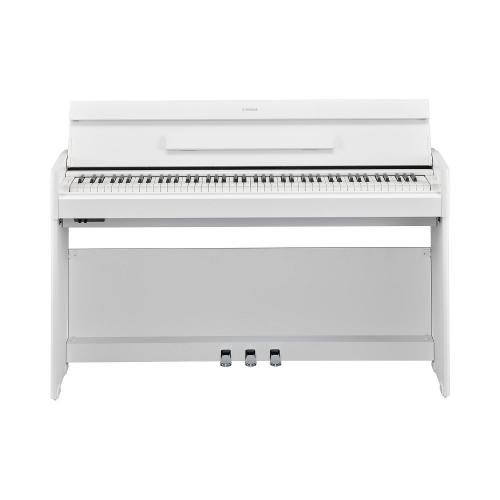 Yamaha Arius YDP-S55 White