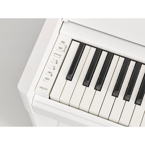 Yamaha Arius YDP-S55 White