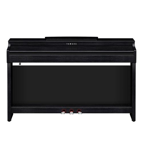 Yamaha Clavinova CLP-725 Black