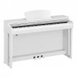 Yamaha Clavinova CLP-725 White