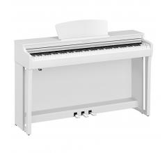 Yamaha Clavinova CLP-725 White