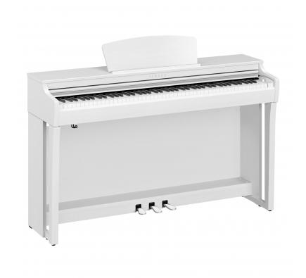 Yamaha Clavinova CLP-725 White