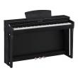 Yamaha Clavinova CLP-725 Black