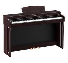 Yamaha Clavinova CLP-725 Dark Rosewood