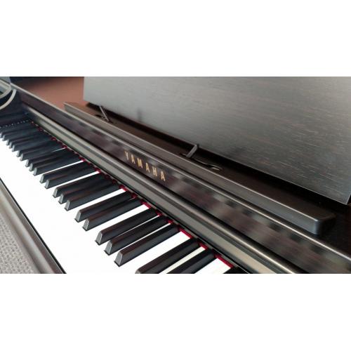 Yamaha Clavinova CLP-725 Dark Rosewood