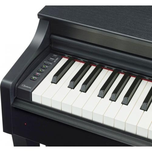 Yamaha Clavinova CLP-725 Dark Rosewood