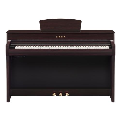 Yamaha Clavinova CLP-735 Rosewood