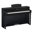 Yamaha Clavinova CLP-735 Black