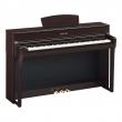 Yamaha Clavinova CLP-735 Rosewood