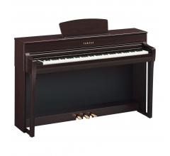 Yamaha Clavinova CLP-735 Rosewood