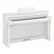 Yamaha Clavinova CLP-735 White