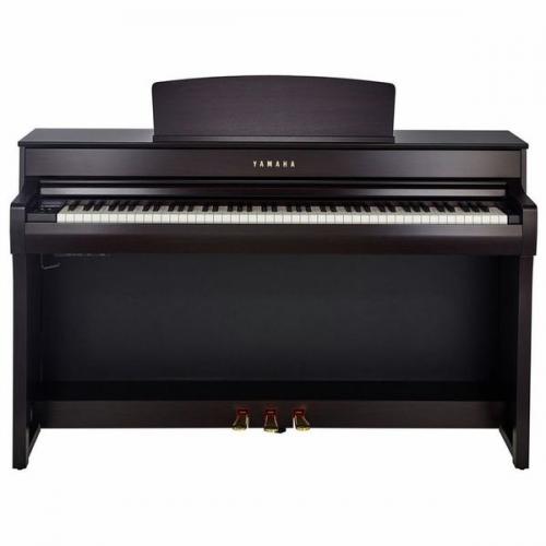 Yamaha Clavinova CLP-745 Rosewood