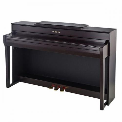 Yamaha Clavinova CLP-745 Rosewood