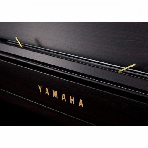 Yamaha Clavinova CLP-745 Rosewood