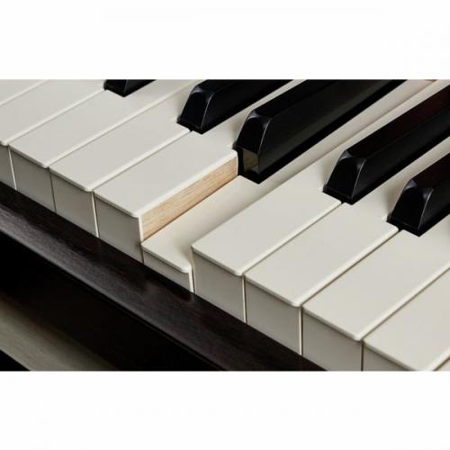 Yamaha Clavinova CLP-745 Rosewood