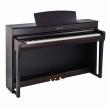 Yamaha Clavinova CLP-745 Rosewood