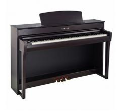 Yamaha Clavinova CLP-745 Rosewood