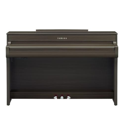 Yamaha Clavinova CLP-775 Dark Walnut