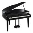 Yamaha Clavinova CLP-765GP Polished Ebony