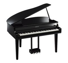 Yamaha Clavinova CLP-765GP Polished Ebony