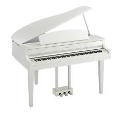 Yamaha Clavinova CLP-765GP Polished White