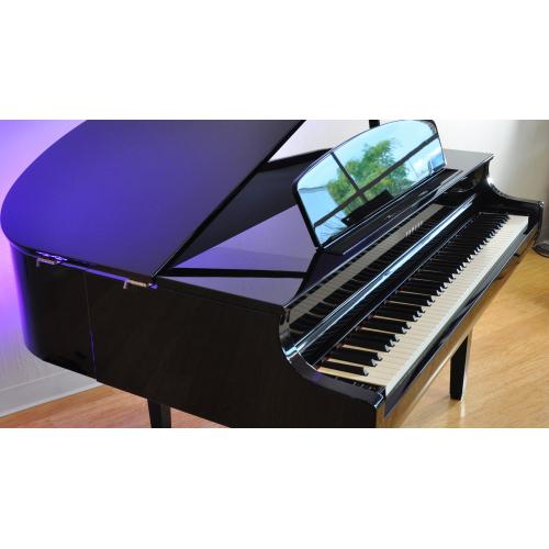 Yamaha Clavinova CLP-765GP Polished Ebony