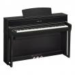 Yamaha Clavinova CLP-775 Black