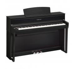 Yamaha Clavinova CLP-775 Black