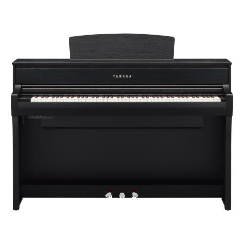 Yamaha Clavinova CLP-775 Black