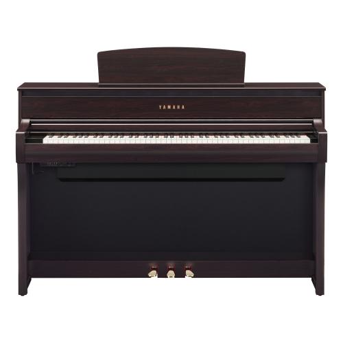 Yamaha Clavinova CLP-775 Dark Rosewood