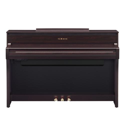 Yamaha Clavinova CLP-775 Dark Rosewood