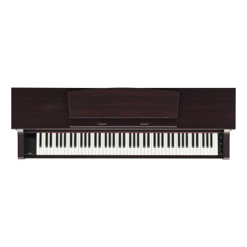 Yamaha Clavinova CLP-775 Dark Rosewood