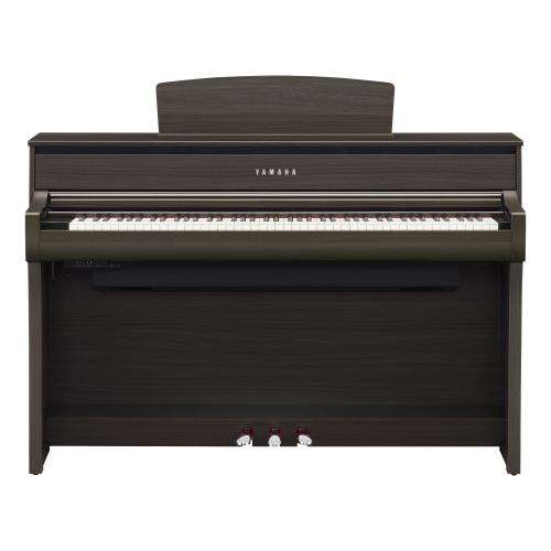 Yamaha Clavinova CLP-775 Dark Walnut