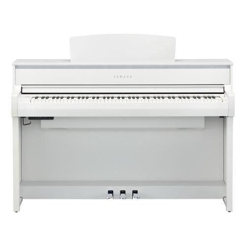 Yamaha Clavinova CLP-775 White