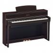 Yamaha Clavinova CLP-775 Dark Rosewood