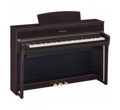 Yamaha Clavinova CLP-775 Dark Rosewood