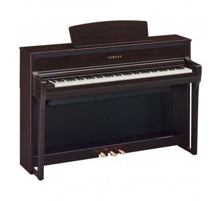 Yamaha Clavinova CLP-775 Dark Rosewood