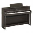 Yamaha Clavinova CLP-775 Dark Walnut