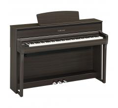 Yamaha Clavinova CLP-775 Dark Walnut